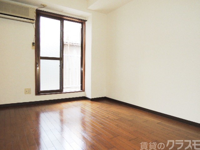 その他設備　エアコンも完備しております。