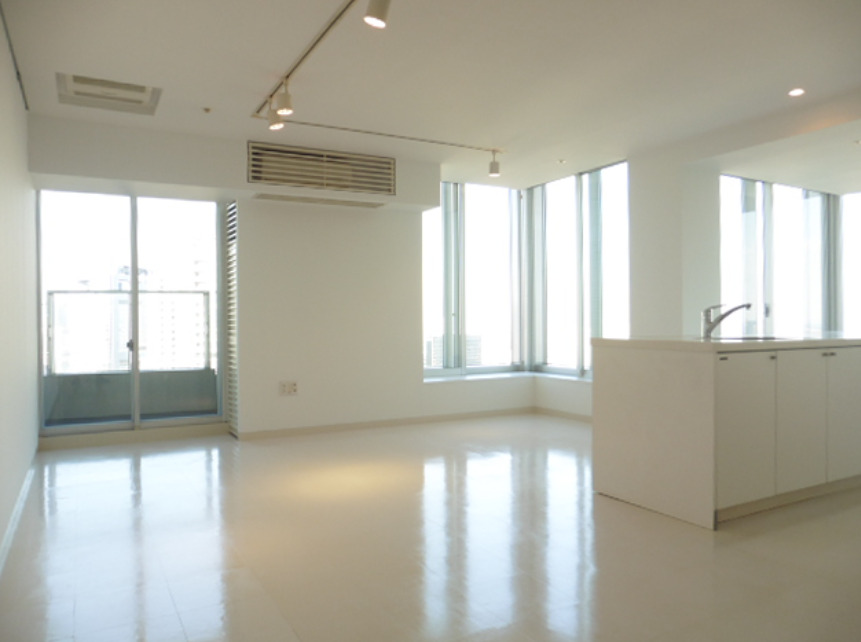 居室・リビング　※別部屋参考写真