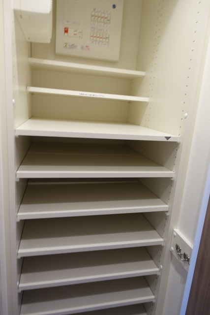 その他　※写真は同タイプ住戸です。