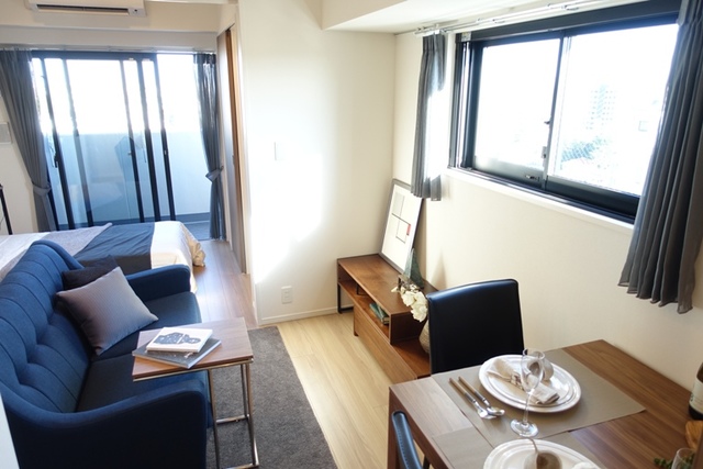 その他　※写真は同タイプ住戸です。