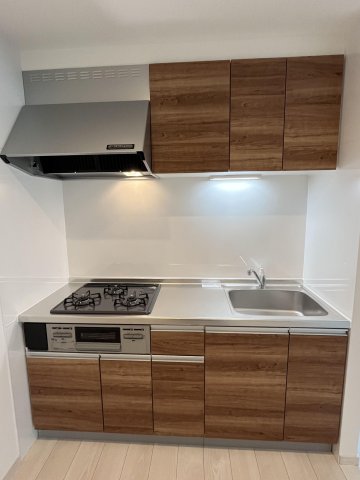 キッチン　FRIEDE NOB博多駅南GRANDE