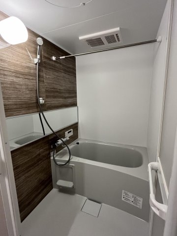 バス・シャワールーム　FRIEDE NOB博多駅南GRANDE