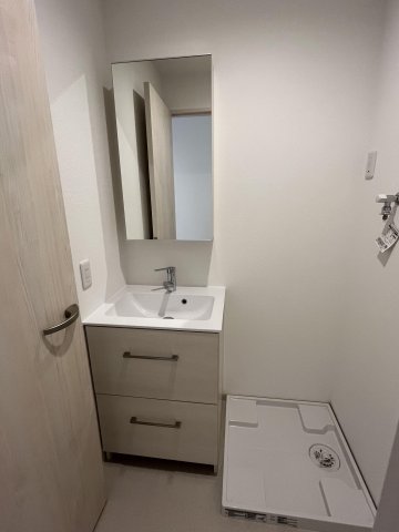 洗面設備　FRIEDE NOB博多駅南GRANDE