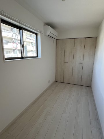 居室・リビング　FRIEDE NOB博多駅南GRANDE