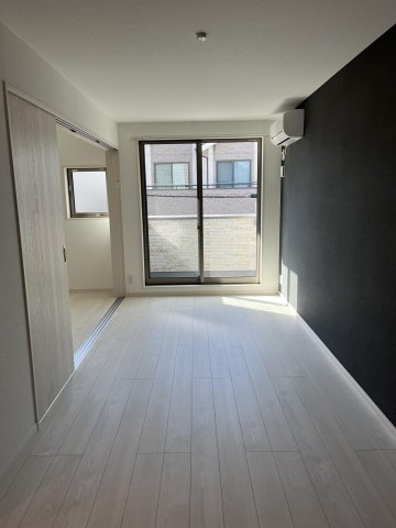 居室・リビング　FRIEDE NOB博多駅南GRANDE