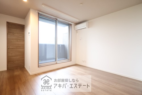 居室・リビング　※同一仕様写真