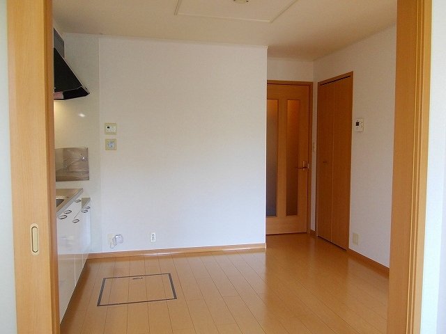 居室・リビング　ゆったり過ごせるリビングです