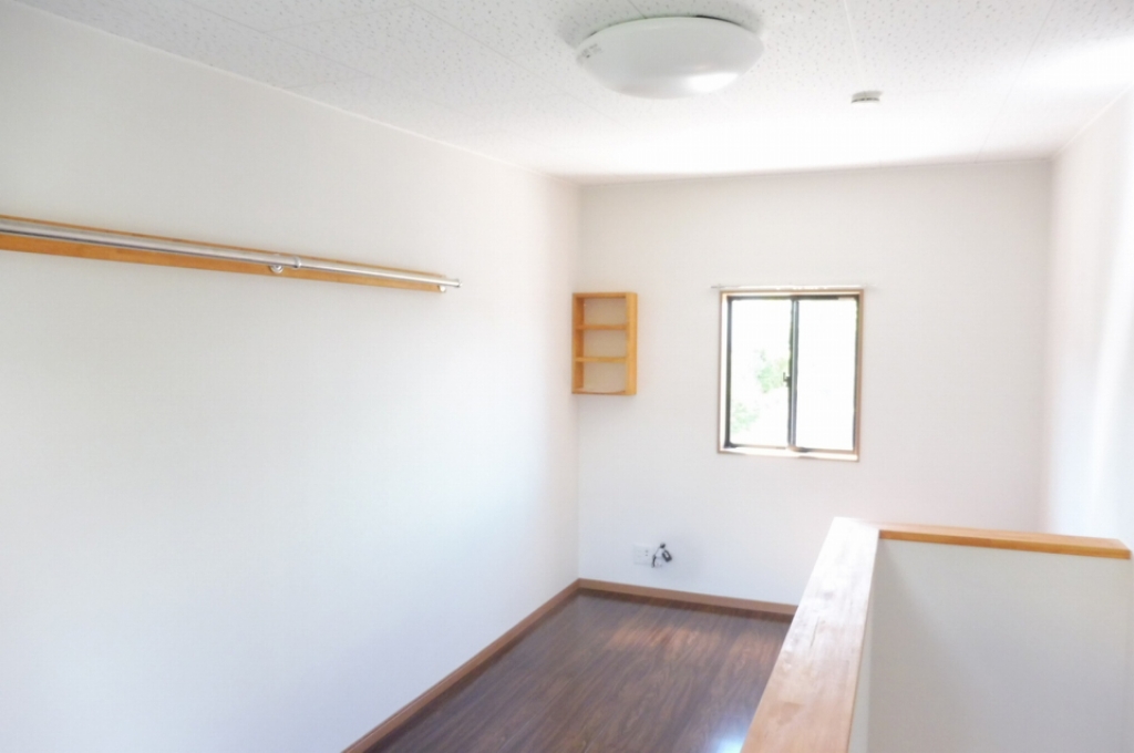 その他部屋・スペース　洋室