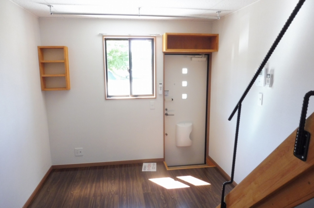 その他部屋・スペース　リビング (2)