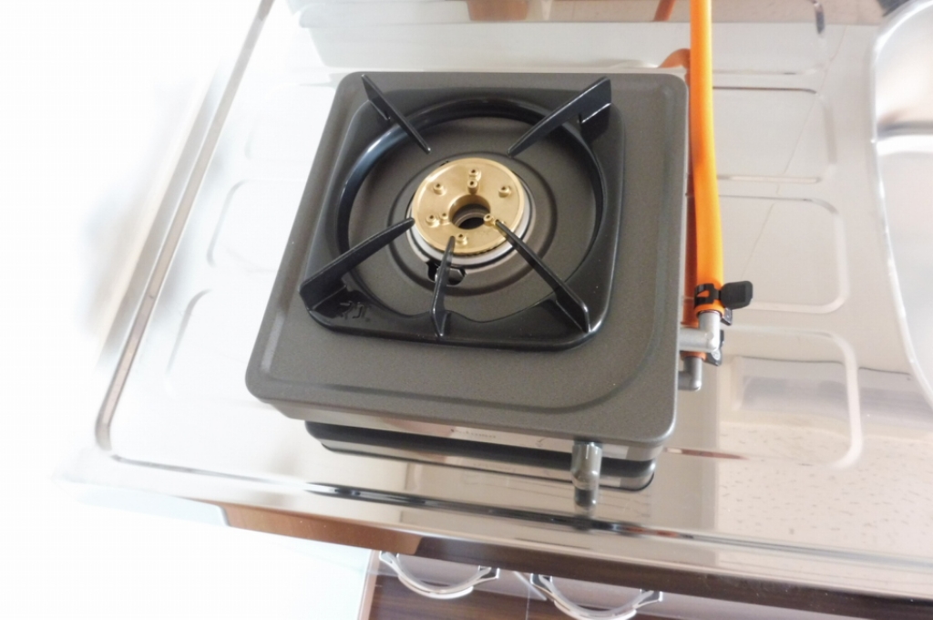 その他　コンロ