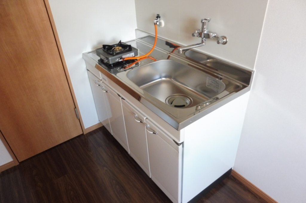 キッチン　キッチン (2)