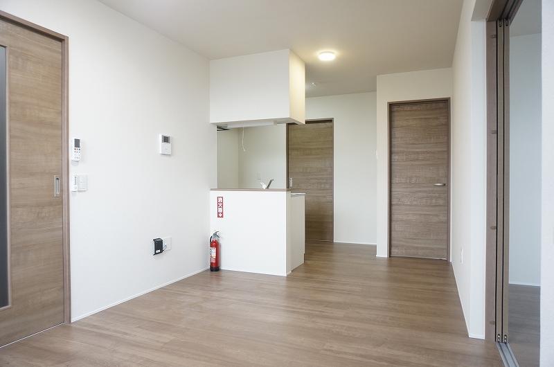 その他部屋・スペース　内装