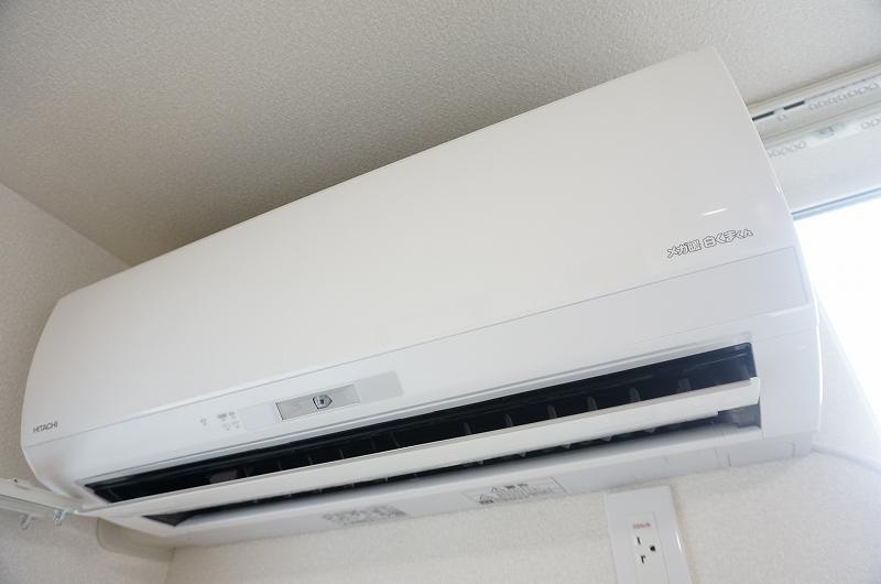 その他設備　設備