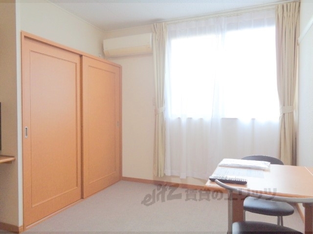 居室・リビング　洋室