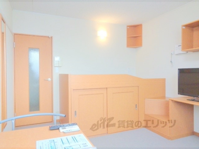 その他部屋・スペース　洋室