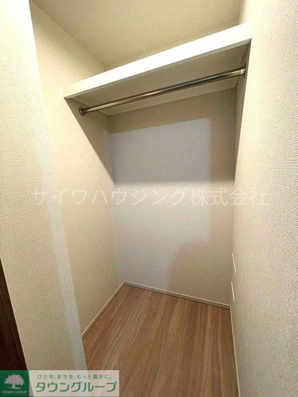 収納　収納