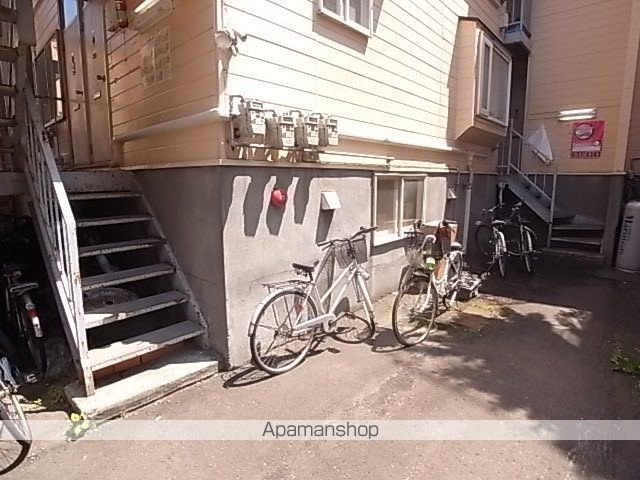 その他共有部分　その他共有部分