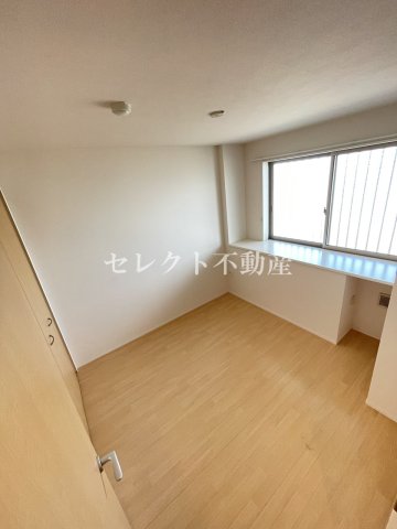 その他部屋・スペース　【グラン・リュミエール】室内