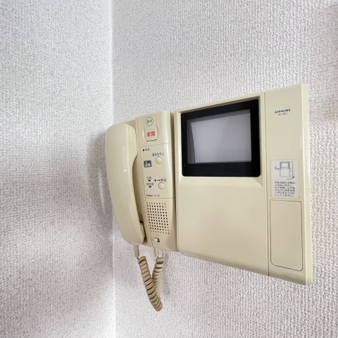 セキュリティ　同仕様タイプです