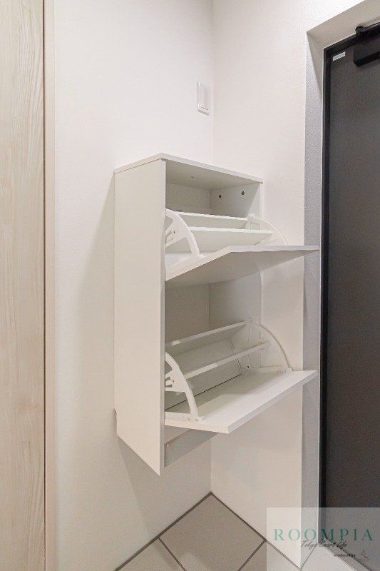 玄関　物件画像