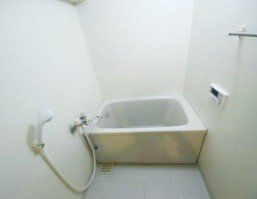 バス・シャワールーム　別室参考写真