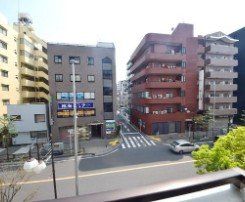 眺望　別室参考写真