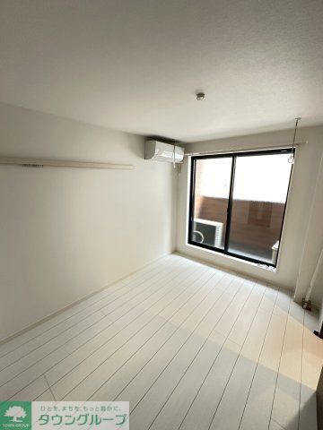 居室・リビング　同施工タイプ