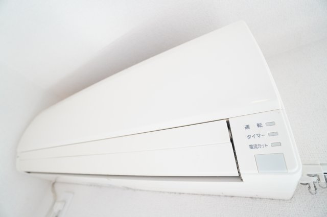 その他設備　※同物件・同タイプの写真です。
