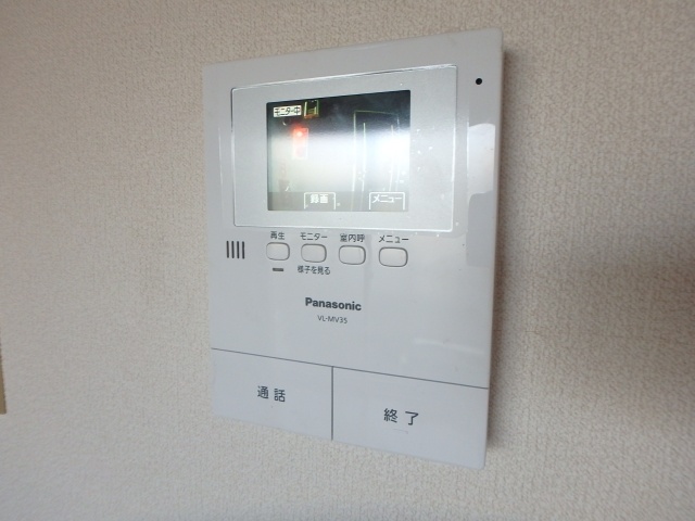 セキュリティ　参考写真