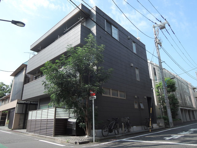 建物外観　★地震や火災に強い旭化成へーベルメゾン★