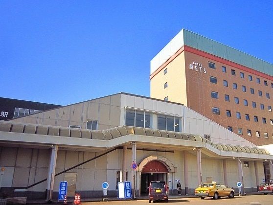 その他　長岡駅（その他）まで2000m