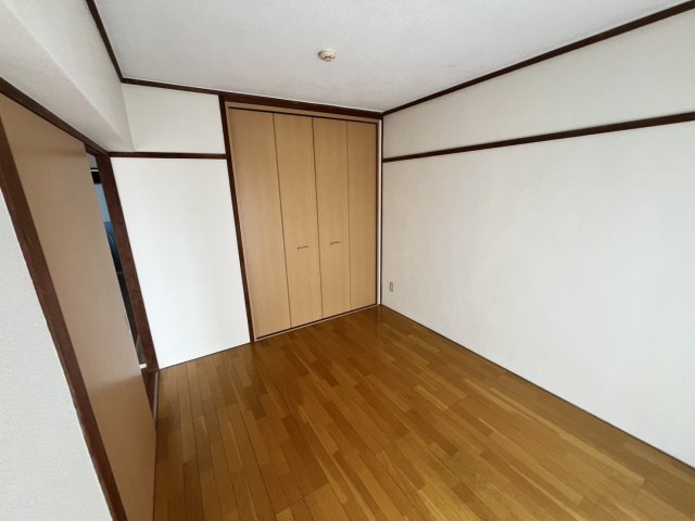 KTハイツの内装写真