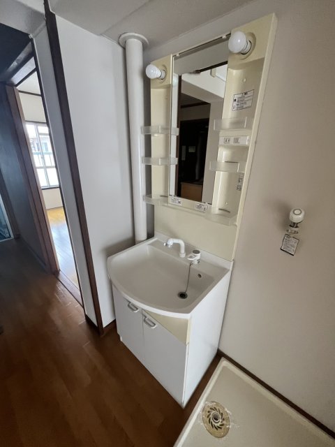 KTハイツの内装写真