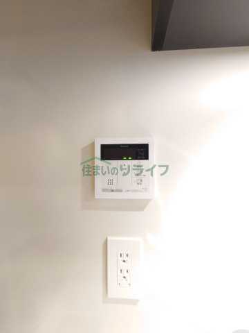 その他設備　ルフォンプログレ上野入谷フロント