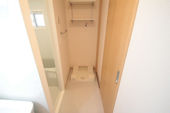 その他設備　※別部屋の写真です