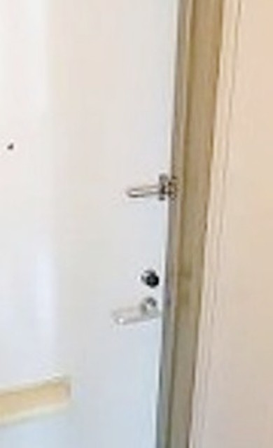 セキュリティ　別部屋同仕様タイプ