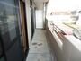 その他　ベランダ