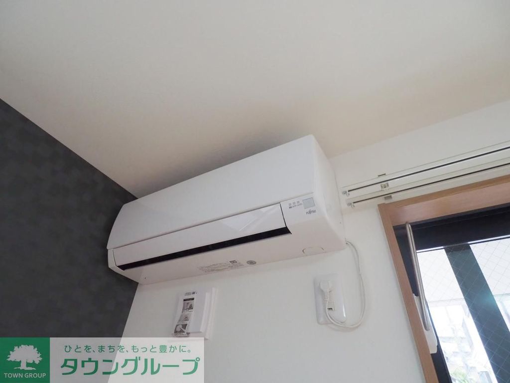 その他設備　★お部屋探しはタウンハウジング稲田堤店まで★