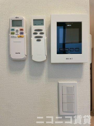 東京メトロ有楽町線 千川駅 徒歩7分 2階建 築5年のその他写真