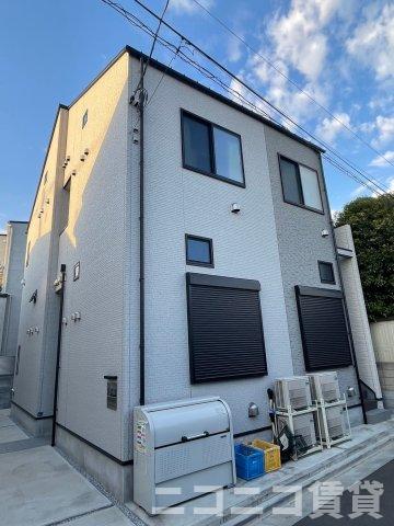 東京メトロ有楽町線 千川駅 徒歩7分 築5年