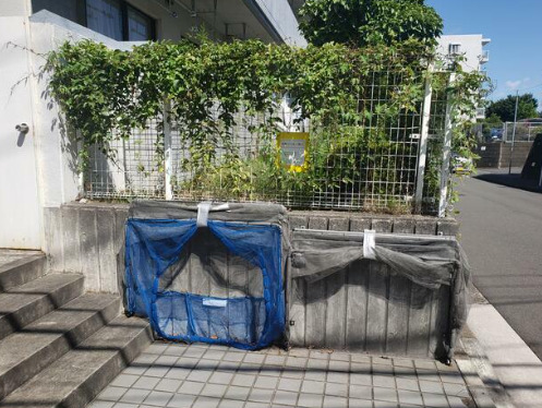 フルセイル権太坂IIの外観写真