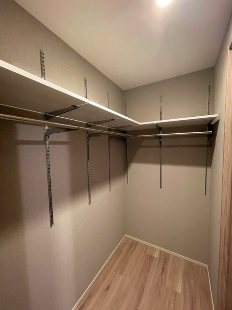 収納　別部屋参考写真です