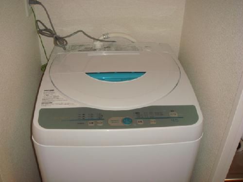 レオパレス鶴羽のその他写真