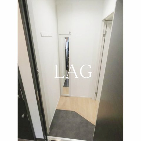 玄関　玄関です。