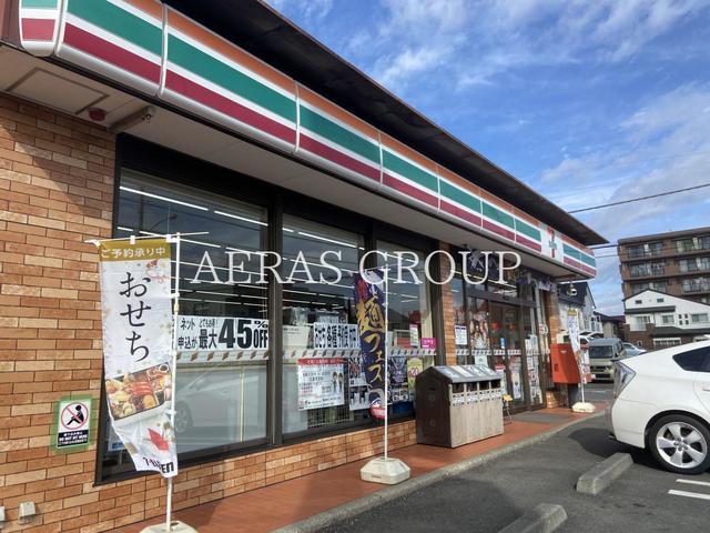 コンビニ　セブンイレブン大和渋谷３丁目店（コンビニ）まで143m