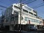 大口駅より徒歩9分 4階 築35年の賃貸物件