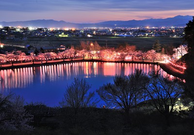 公園　堂ノ前公園（公園）まで761m