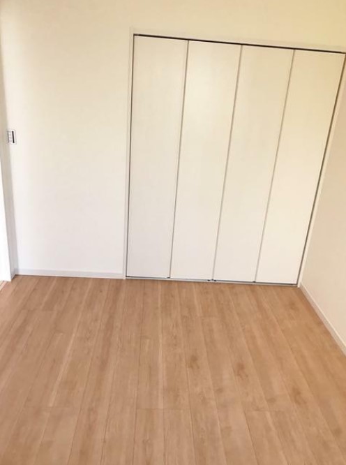 その他部屋・スペース　5.4帖のお部屋は