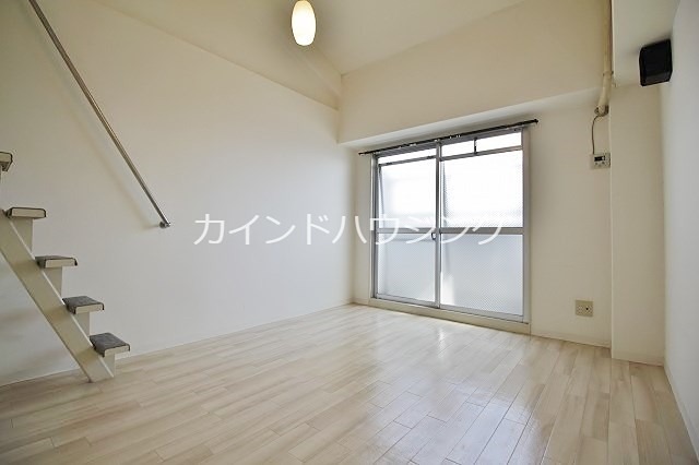 【大阪市住之江区中加賀屋のマンションのその他】