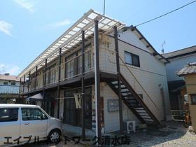 静岡鉄道静岡清水線/新清水駅 バス24分 (バス停)白浜町 歩5分